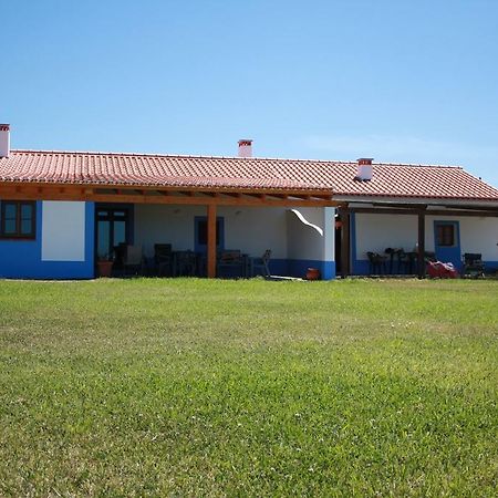 Monte Da Baia Do Tonel Villa Zambujeira do Mar Exteriör bild