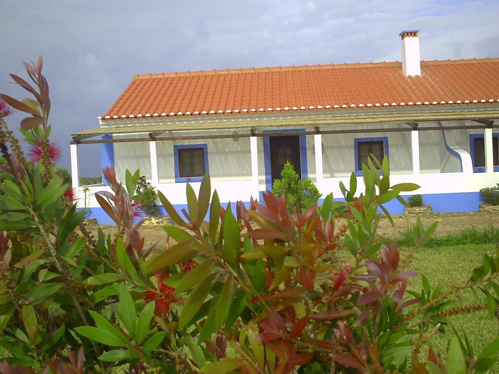 Monte Da Baia Do Tonel Villa Zambujeira do Mar Rum bild